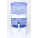 CONJUNTO FILTRO PURIFICADOR DE ÁGUA COM IONIZADOR